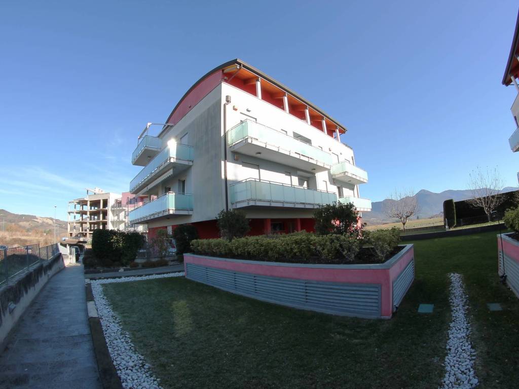 appartamento in vendita a Fabriano