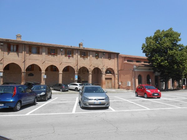 appartamento in vendita a Fabriano