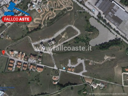 terreno agricolo in vendita a Fabriano