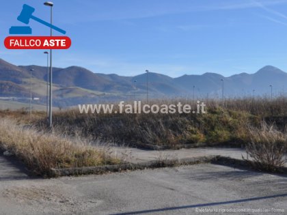 terreno agricolo in vendita a Fabriano