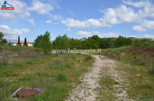 terreno agricolo in vendita a Fabriano