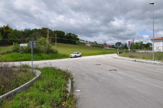 terreno agricolo in vendita a Fabriano