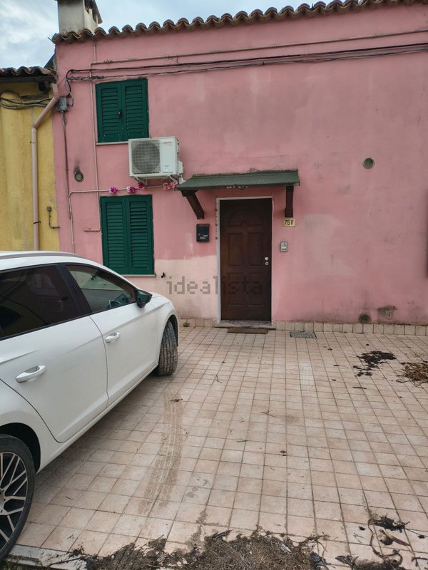 appartamento in vendita a Fabriano