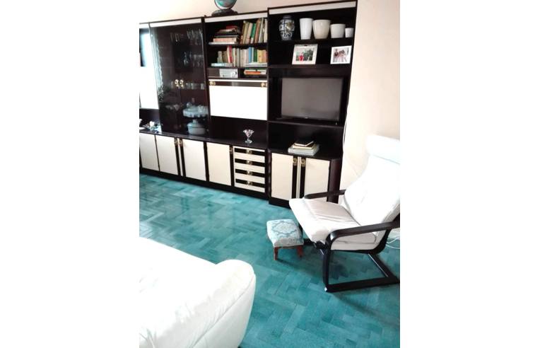 appartamento in vendita a Fabriano