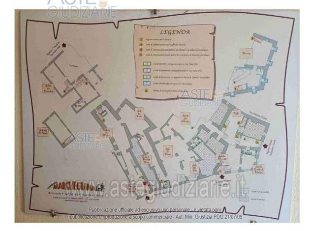 negozio in vendita a Fabriano