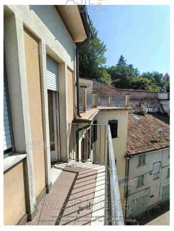 appartamento in vendita a Fabriano