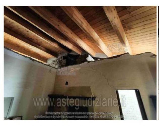 appartamento in vendita a Fabriano