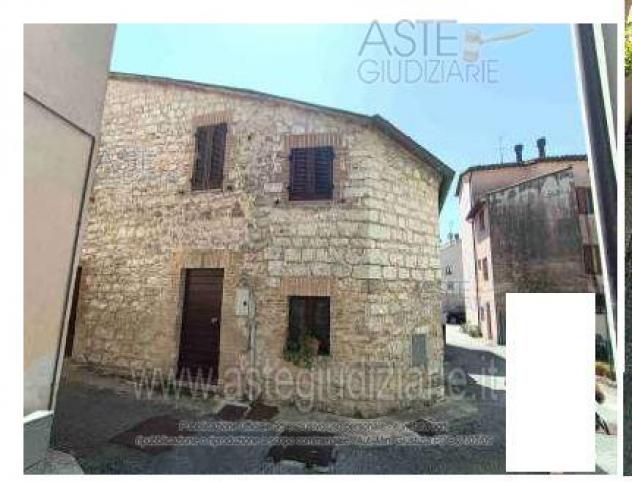 appartamento in vendita a Fabriano in zona Campodonico