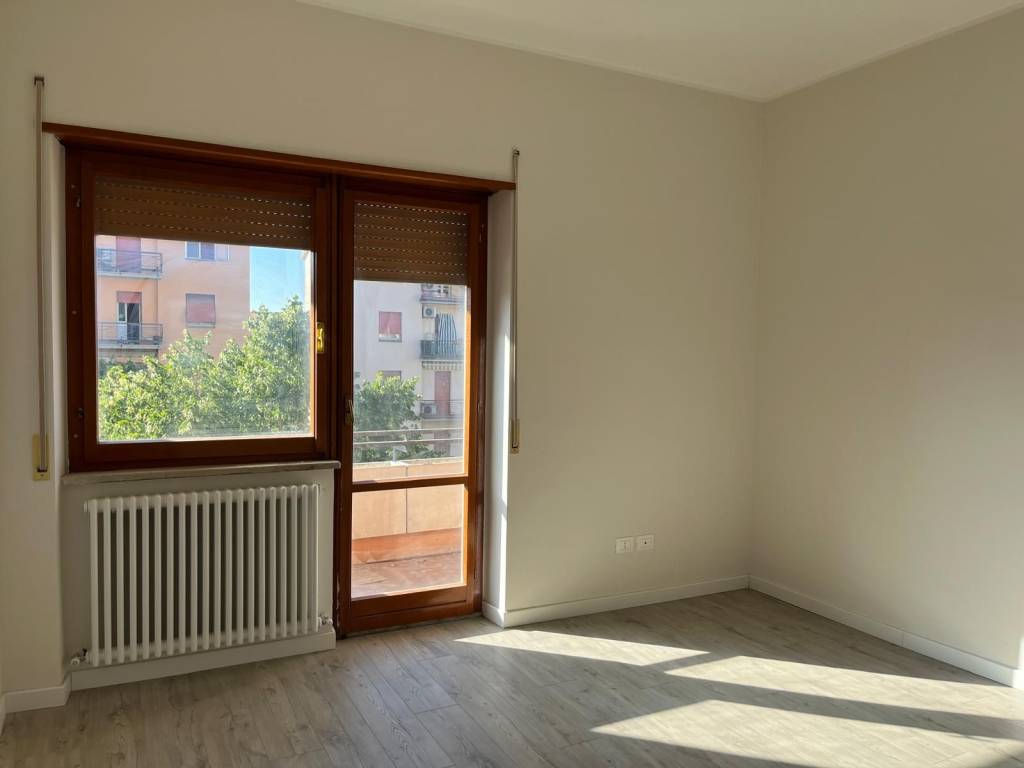 appartamento in vendita a Fabriano