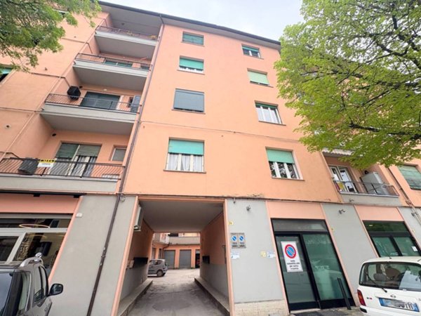 appartamento in vendita a Fabriano