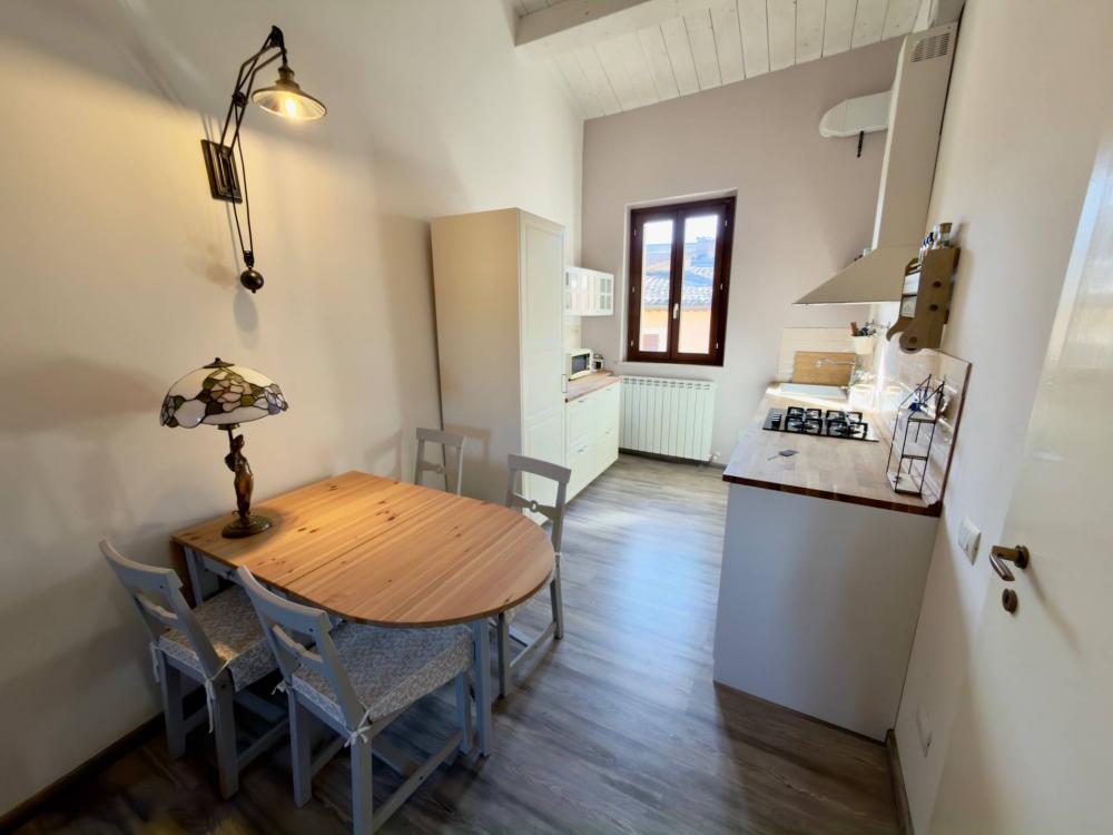 appartamento in vendita a Fabriano