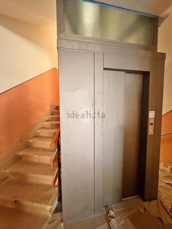 appartamento in vendita a Fabriano