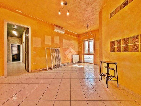 appartamento in vendita a Fabriano