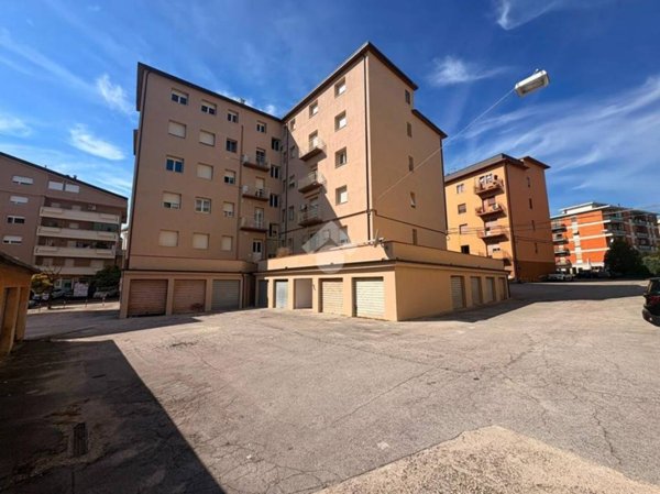 appartamento in vendita a Fabriano