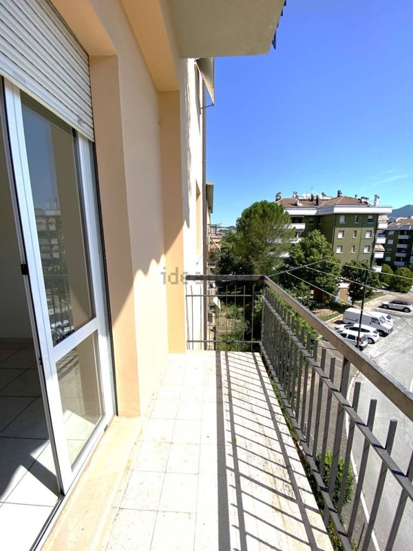 appartamento in vendita a Fabriano