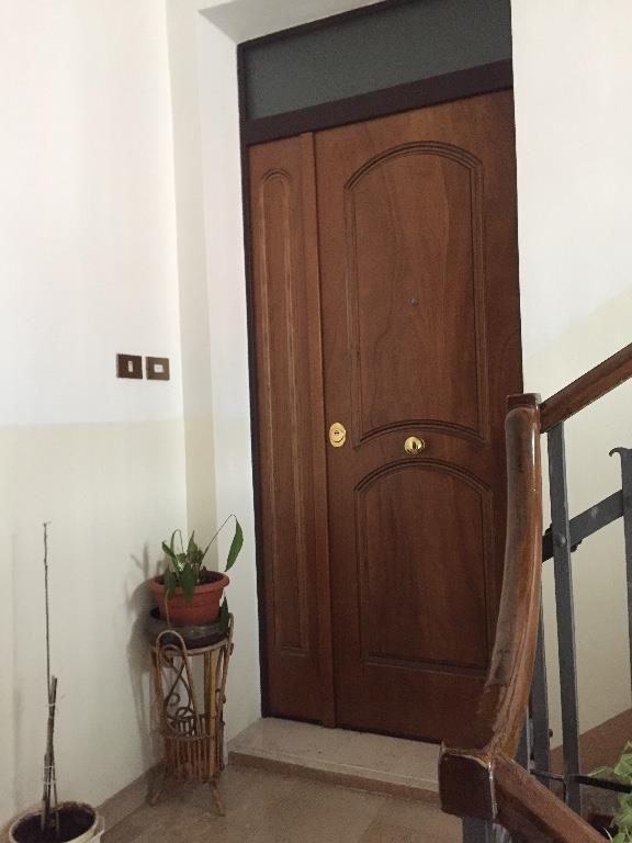 appartamento in vendita a Fabriano