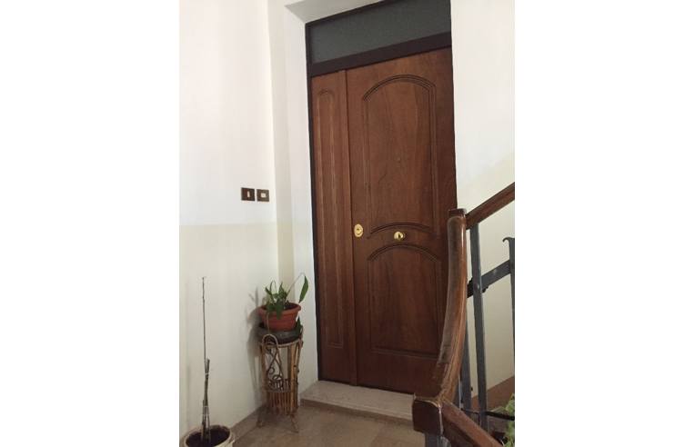 appartamento in vendita a Fabriano