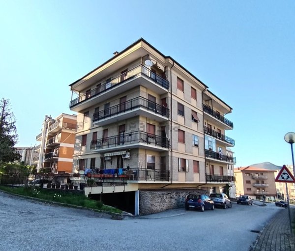 appartamento in vendita a Fabriano