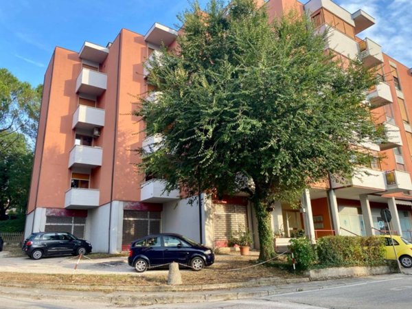 appartamento in vendita a Fabriano