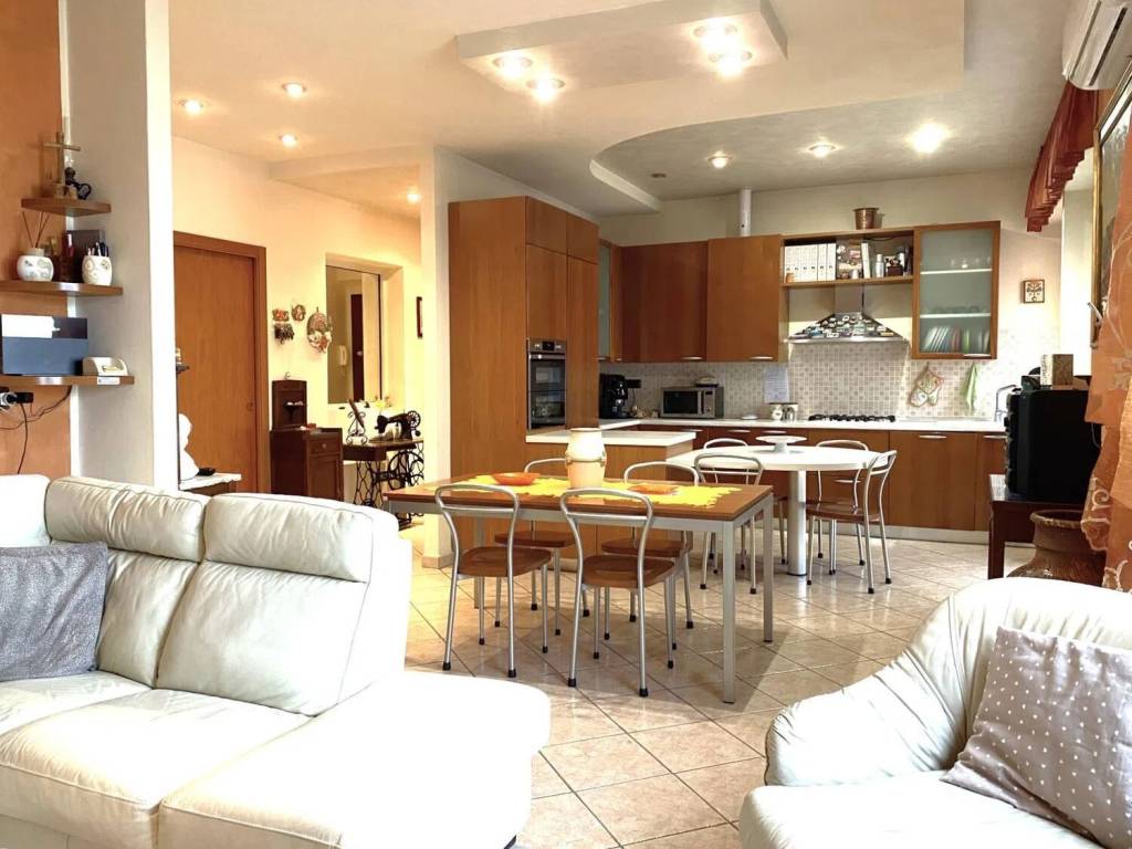 appartamento in vendita a Fabriano