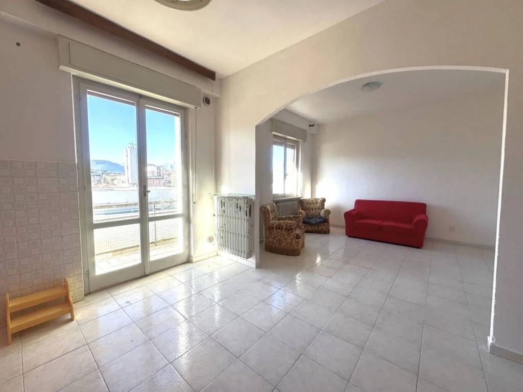 appartamento in vendita a Fabriano