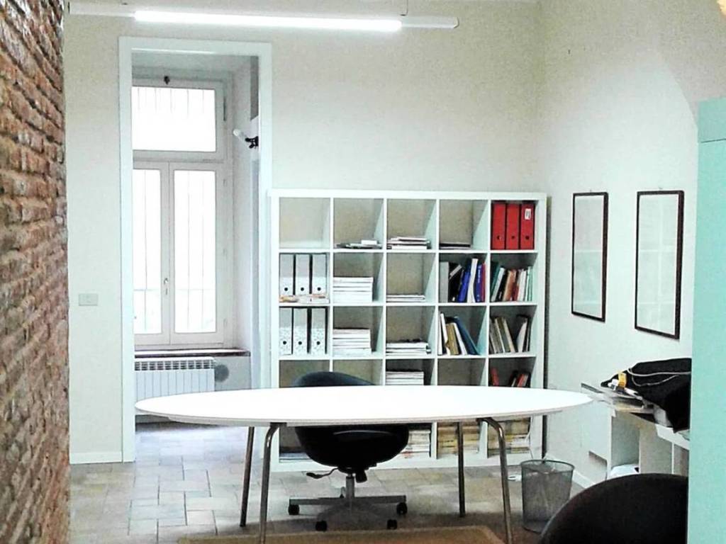 ufficio in vendita a Fabriano