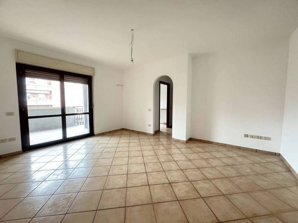 appartamento in vendita a Fabriano