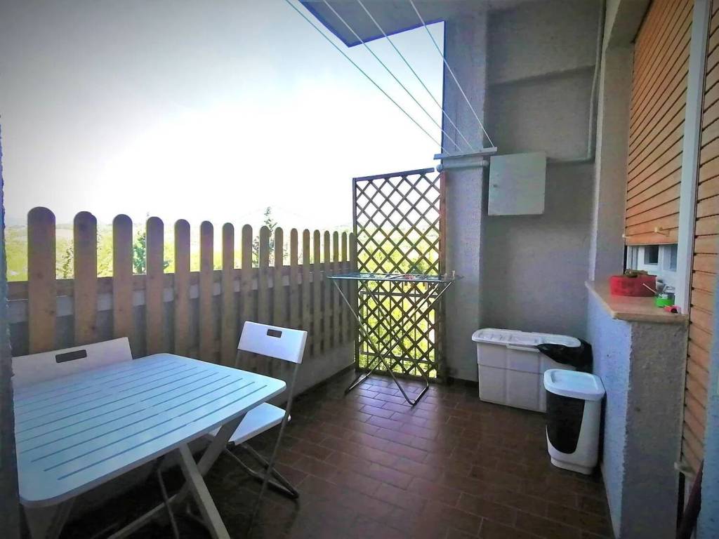 appartamento in vendita a Fabriano