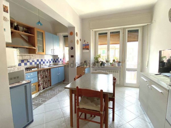 appartamento in vendita a Fabriano