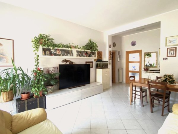 appartamento in vendita a Fabriano