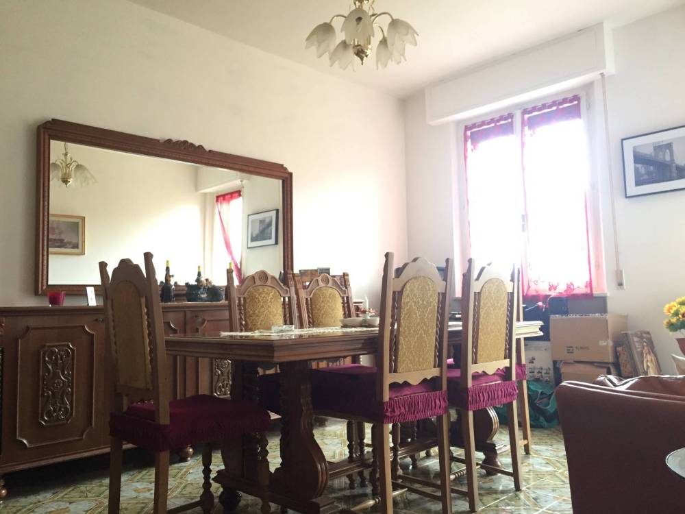 appartamento in vendita a Fabriano