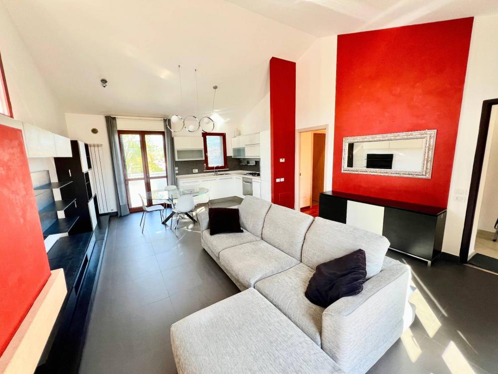 appartamento in vendita a Fabriano