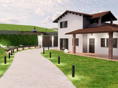 terreno agricolo in vendita a Fabriano