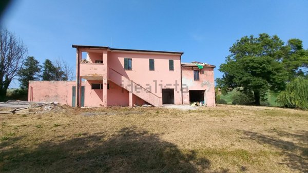 appartamento in vendita a Fabriano