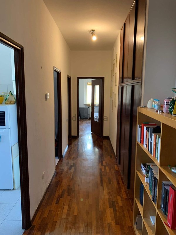 appartamento in vendita a Fabriano