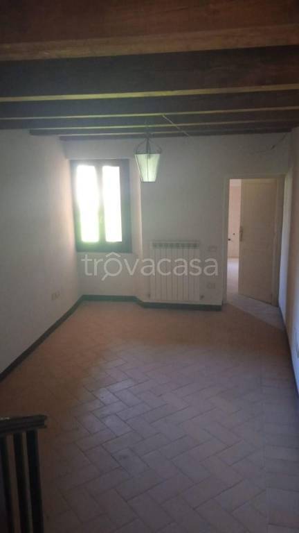 appartamento in vendita a Fabriano