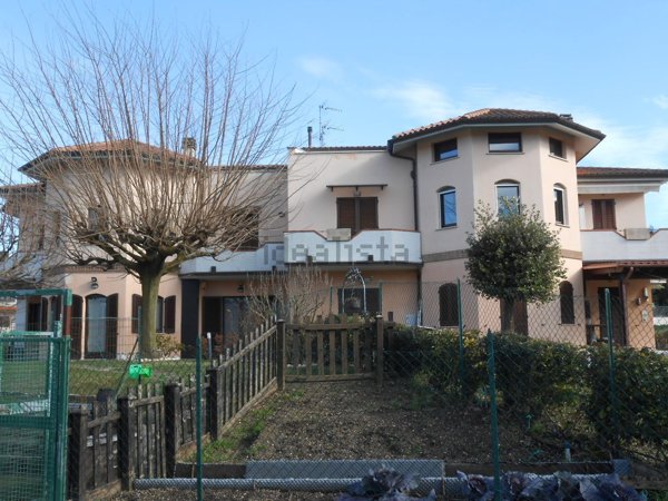 appartamento in vendita a Fabriano