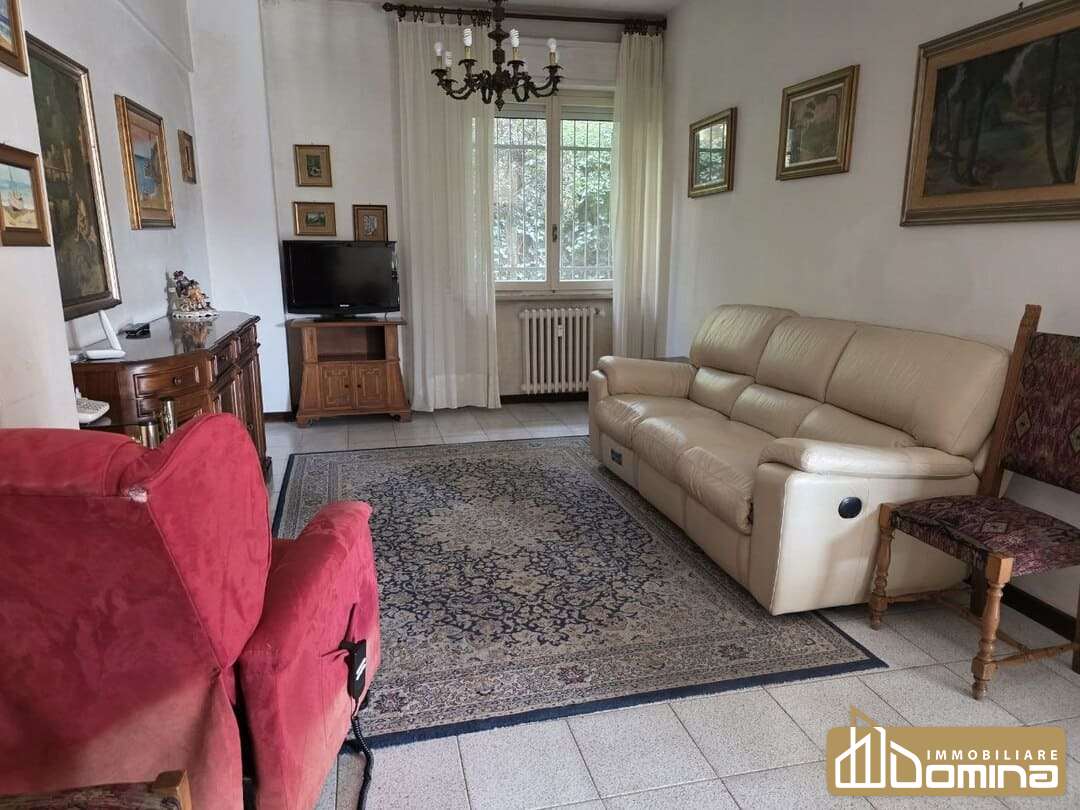 appartamento in vendita a Fabriano