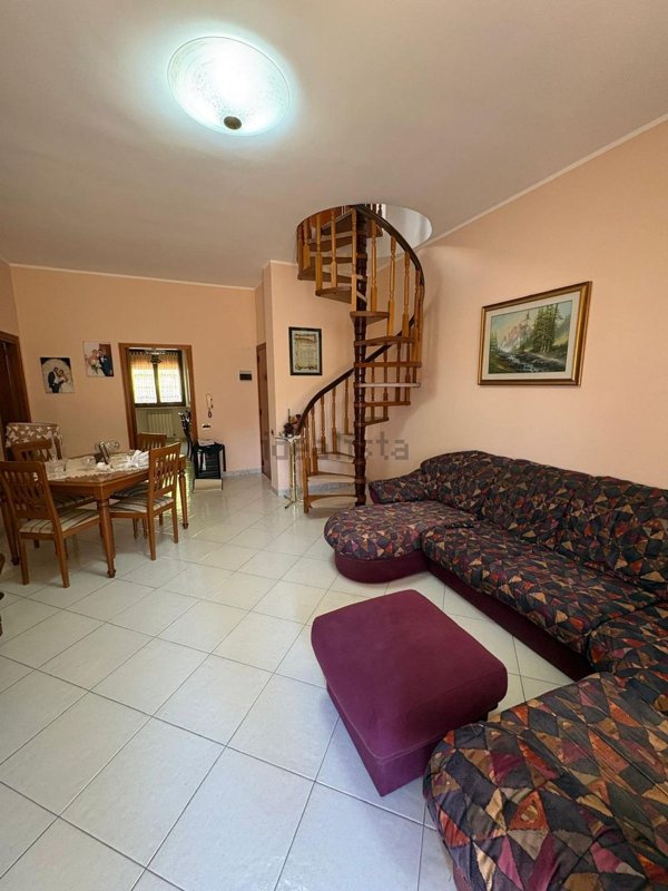 appartamento in vendita a Fabriano