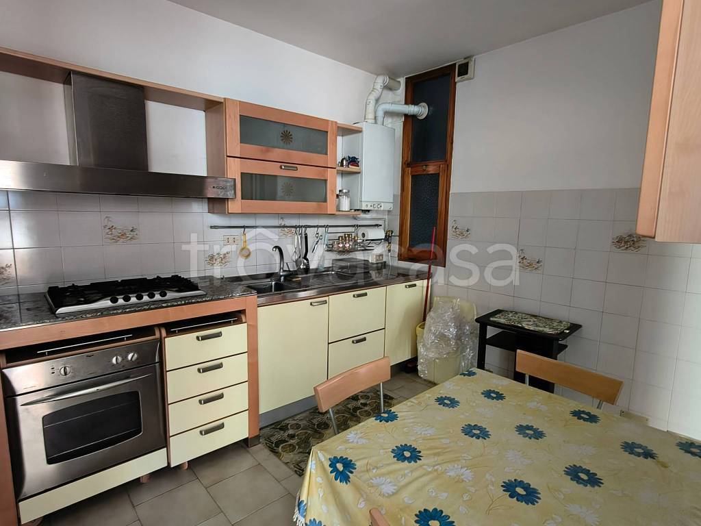 appartamento in vendita a Fabriano
