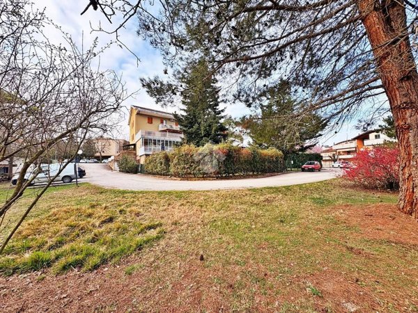 appartamento in vendita a Fabriano