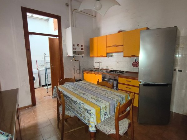 appartamento in vendita a Fabriano