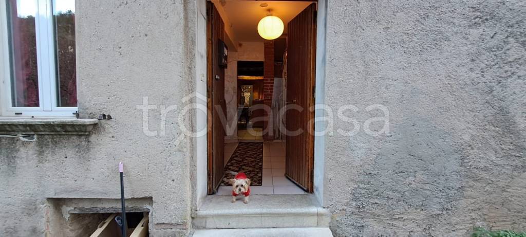 appartamento in vendita a Fabriano