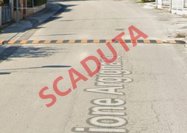 terreno agricolo in vendita a Fabriano in zona Argignano