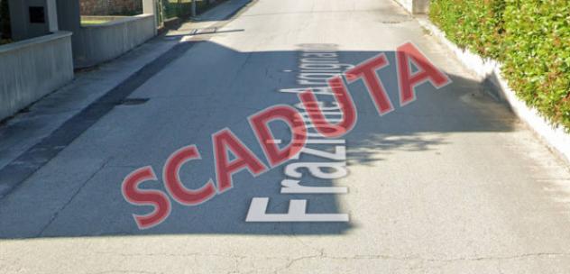 terreno agricolo in vendita a Fabriano in zona Argignano