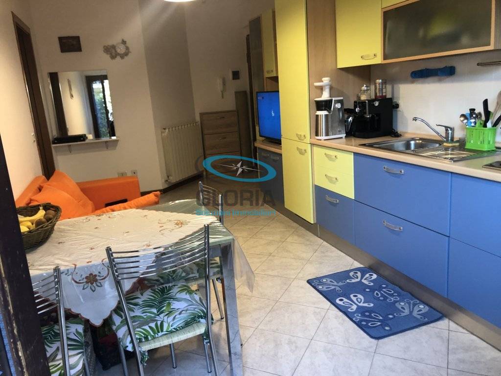 appartamento in vendita a Fabriano