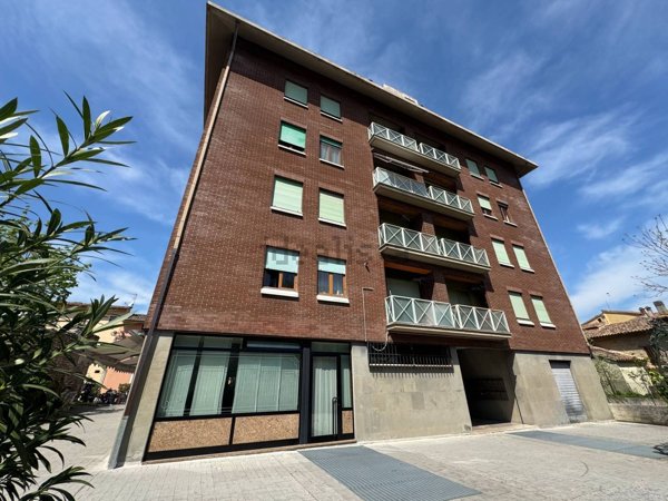 appartamento in vendita a Fabriano