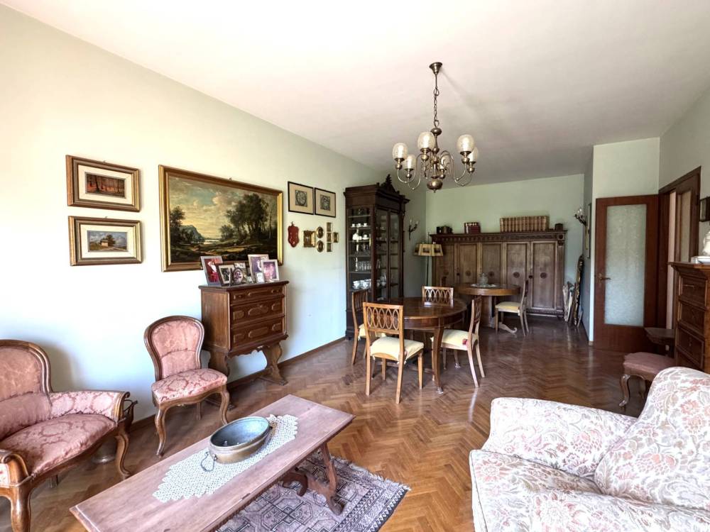 appartamento in vendita a Fabriano