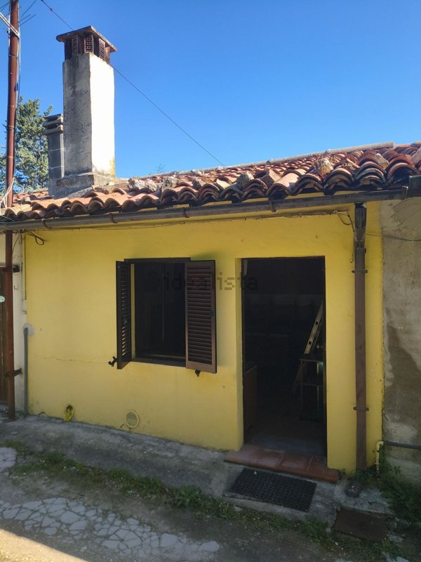 appartamento in vendita a Fabriano