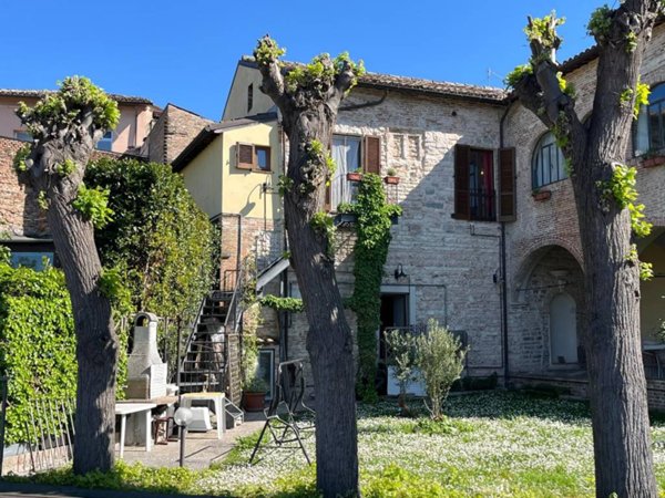 appartamento in vendita a Fabriano